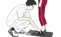 Physio Training - MBT, your daily physio training