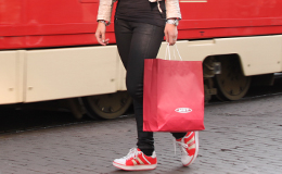 Walking Comfortably - MBT, for walking comfortably